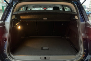 CITROEN C5 AIRCROSS BLUEHDI 130CH S S SHINE EAT8