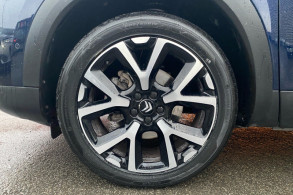 CITROEN C5 AIRCROSS BLUEHDI 130CH S S SHINE EAT8