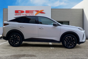 PEUGEOT 3008 1.2 HYBRID 145CH ALLURE E DCS6