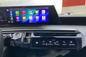 PEUGEOT 3008 1.2 HYBRID 145CH ALLURE E DCS6