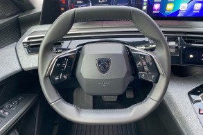 PEUGEOT 3008 1.2 HYBRID 145CH ALLURE E DCS6