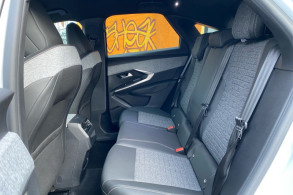 PEUGEOT 3008 1.2 HYBRID 145CH ALLURE E DCS6