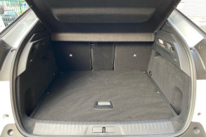 PEUGEOT 3008 1.2 HYBRID 145CH ALLURE E DCS6