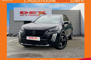 PEUGEOT 2008 1.2 HYBRID 145CH GT E DCS6