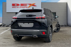 PEUGEOT 2008 1.2 HYBRID 145CH GT E DCS6