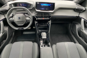 PEUGEOT 2008 1.2 HYBRID 145CH GT E DCS6