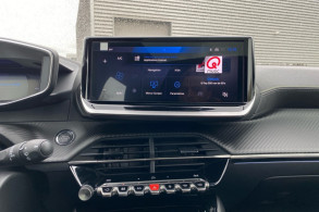 PEUGEOT 2008 1.2 HYBRID 145CH GT E DCS6