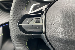 PEUGEOT 2008 1.2 HYBRID 145CH GT E DCS6