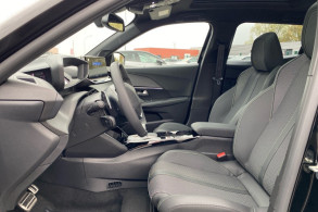 PEUGEOT 2008 1.2 HYBRID 145CH GT E DCS6