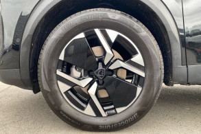 PEUGEOT 2008 1.2 HYBRID 145CH GT E DCS6