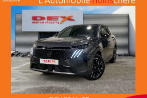 PEUGEOT 3008 NEUF 25 1.2 HYBRID 145CH ALLURE E DCS6