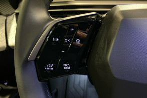 PEUGEOT 3008 NEUF 25 1.2 HYBRID 145CH ALLURE E DCS6