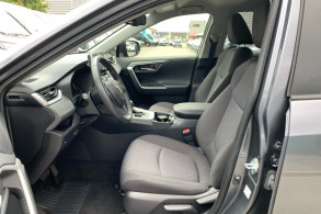 TOYOTA RAV4 2.5 HYBRIDE 222CH DYNAMIC AWD I MY22