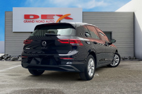 VOLKSWAGEN GOLF VIII 2.0 TDI SCR 116CH GOLF DSG7