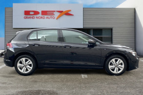 VOLKSWAGEN GOLF VIII 2.0 TDI SCR 116CH GOLF DSG7