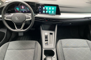 VOLKSWAGEN GOLF VIII 2.0 TDI SCR 116CH GOLF DSG7