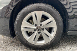 VOLKSWAGEN GOLF VIII 2.0 TDI SCR 116CH GOLF DSG7