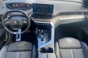 PEUGEOT 3008 HYBRID 136CH GT E DCS6