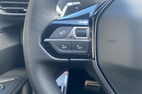 PEUGEOT 3008 HYBRID 136CH GT E DCS6