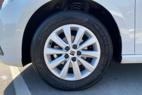 SEAT IBIZA 1.0 MPI 80CH STYLE