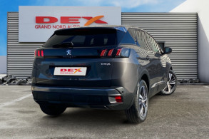 PEUGEOT 3008 1.5 BLUEHDI 130CH S S GT EAT8