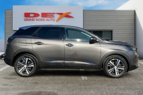 PEUGEOT 3008 1.5 BLUEHDI 130CH S S GT EAT8