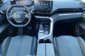 PEUGEOT 3008 1.5 BLUEHDI 130CH S S GT EAT8