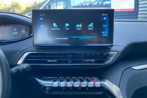 PEUGEOT 3008 1.5 BLUEHDI 130CH S S GT EAT8