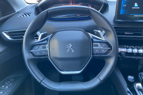 PEUGEOT 3008 1.5 BLUEHDI 130CH S S GT EAT8