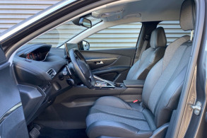 PEUGEOT 3008 1.5 BLUEHDI 130CH S S GT EAT8