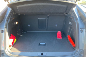 PEUGEOT 3008 1.5 BLUEHDI 130CH S S GT EAT8