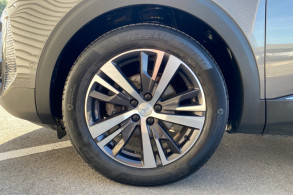 PEUGEOT 3008 1.5 BLUEHDI 130CH S S GT EAT8