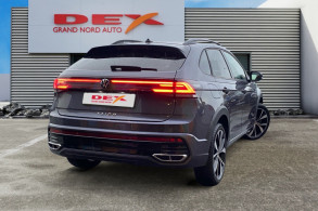 VOLKSWAGEN TAIGO 1.5 TSI 150CH R LINE DSG7