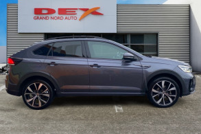 VOLKSWAGEN TAIGO 1.5 TSI 150CH R LINE DSG7