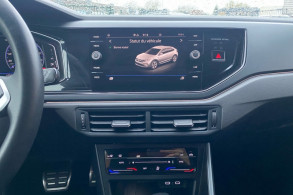 VOLKSWAGEN TAIGO 1.5 TSI 150CH R LINE DSG7