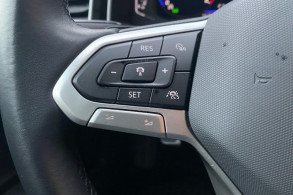 VOLKSWAGEN TAIGO 1.5 TSI 150CH R LINE DSG7