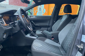 VOLKSWAGEN TAIGO 1.5 TSI 150CH R LINE DSG7