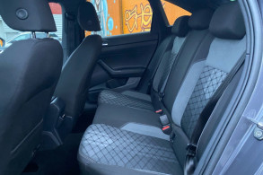 VOLKSWAGEN TAIGO 1.5 TSI 150CH R LINE DSG7