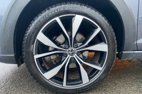 VOLKSWAGEN TAIGO 1.5 TSI 150CH R LINE DSG7