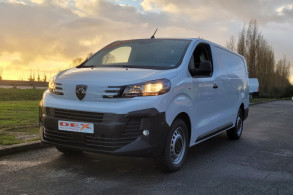 PEUGEOT EXPERT FG XL 2.0 BLUEHDI 145CH PACK PREMIUM CONNECT