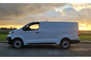 PEUGEOT EXPERT FG XL 2.0 BLUEHDI 145CH PACK PREMIUM CONNECT