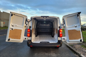 PEUGEOT EXPERT FG XL 2.0 BLUEHDI 145CH PACK PREMIUM CONNECT