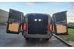 PEUGEOT EXPERT FG XL 2.0 BLUEHDI 180CH S S CABINE APPROFONDIE FIXE PACK PREMIUM CONNECT EAT8