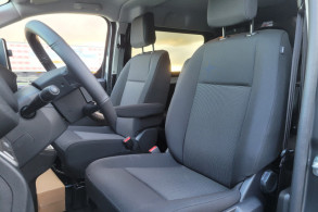 PEUGEOT EXPERT FG XL 2.0 BLUEHDI 180CH S S CABINE APPROFONDIE FIXE PACK PREMIUM CONNECT EAT8