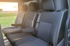 PEUGEOT EXPERT FG XL 2.0 BLUEHDI 180CH S S CABINE APPROFONDIE FIXE PACK PREMIUM CONNECT EAT8