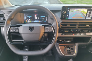 PEUGEOT EXPERT FG XL 2.0 BLUEHDI 180CH S S CABINE APPROFONDIE FIXE PACK PREMIUM CONNECT EAT8