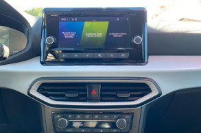 SEAT IBIZA 1.0 MPI 80CH STYLE