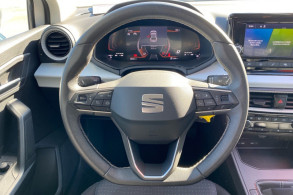 SEAT IBIZA 1.0 MPI 80CH STYLE