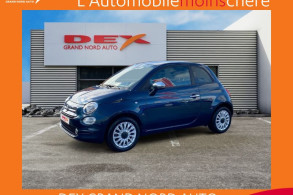 FIAT 500 1.0 70CH BSG S S