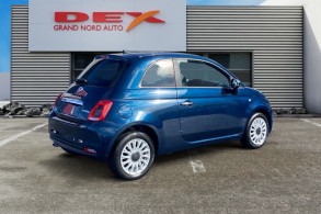 FIAT 500 1.0 70CH BSG S S